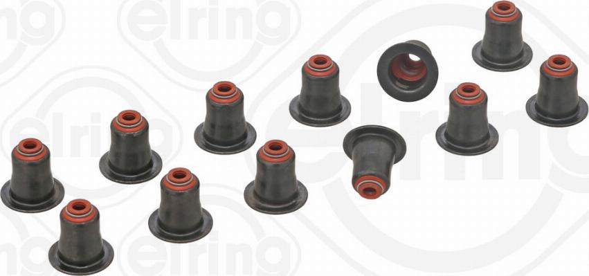 Elring 364.500 - Set garnituri, ax supape parts5.com