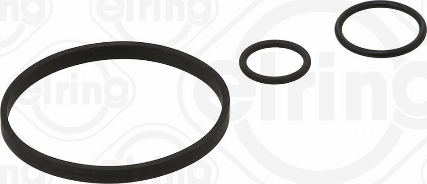 Elring 365.960 - Seal, oil filter housing parts5.com