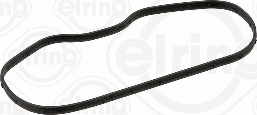 Elring 366.370 - Tesnilo, pokrov ohisja krmilja odmikalne gredi parts5.com