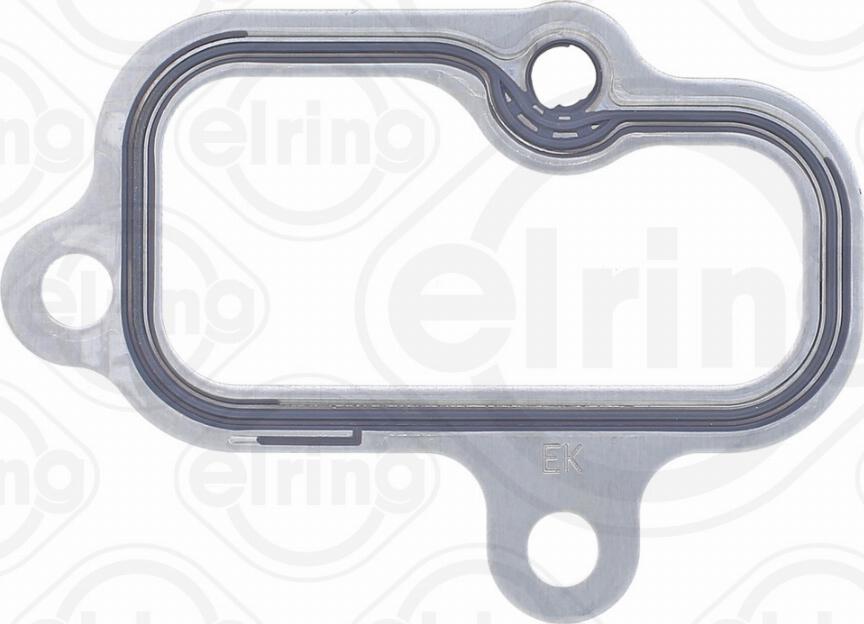 Elring 360.751 - Tesnilka, sesalni razdelilnik parts5.com