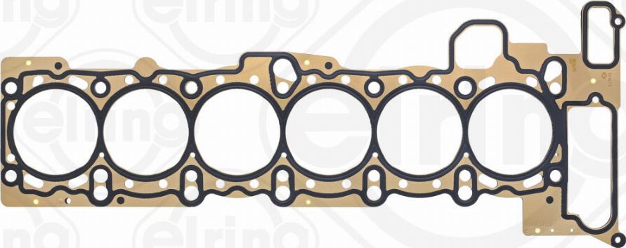 Elring 361.473 - Junta, culata parts5.com