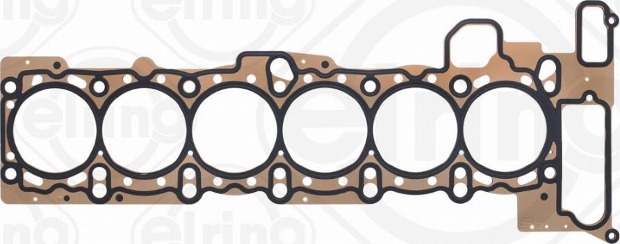 Elring 361.503 - Junta, culata parts5.com