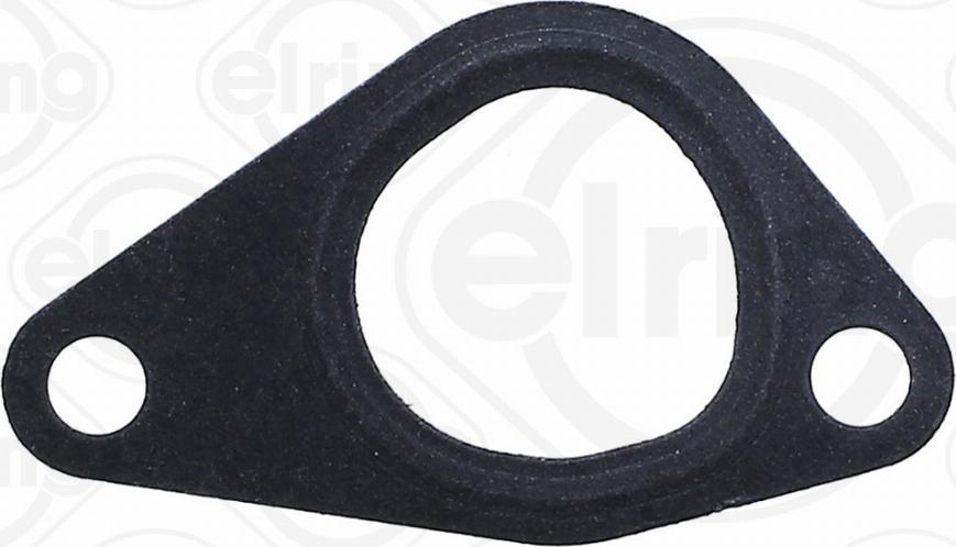 Elring 362.670 - Těsnění, AGR ventil parts5.com