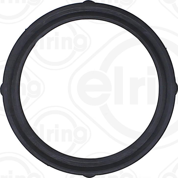 Elring 367.120 - Tihend, EGR-klapp parts5.com