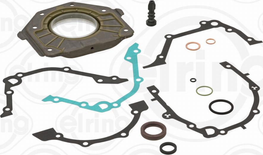 Elring 309.990 - Set garnituri, carter parts5.com