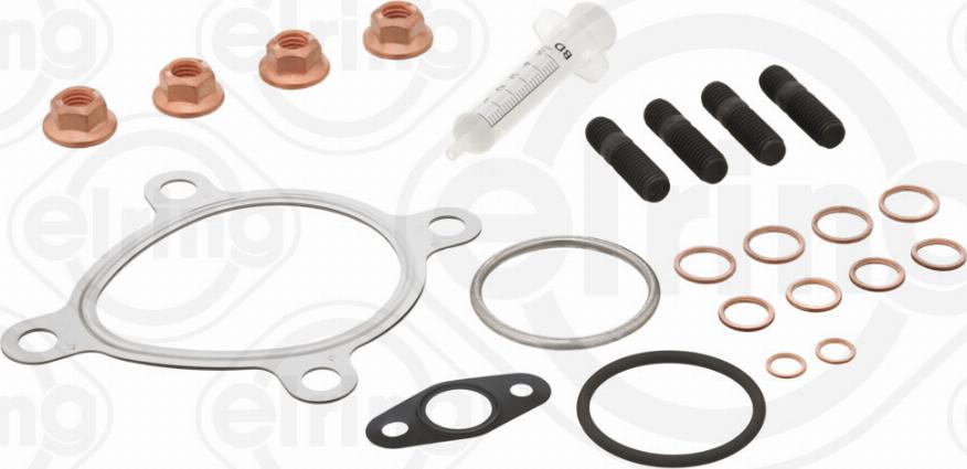 Elring 305.890 - Kit de montage, compresseur parts5.com