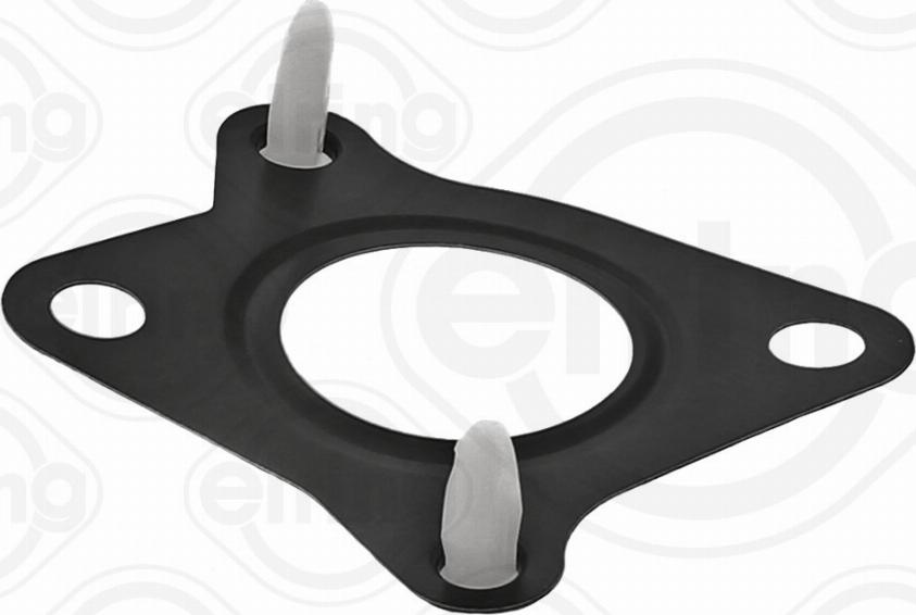 Elring 306.220 - Uszczelnienie, zawór AGR parts5.com