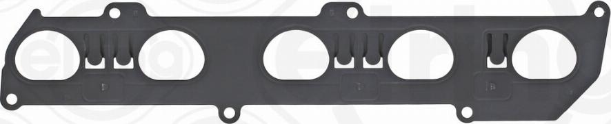 Elring 302.570 - Tiiviste, imusarja parts5.com