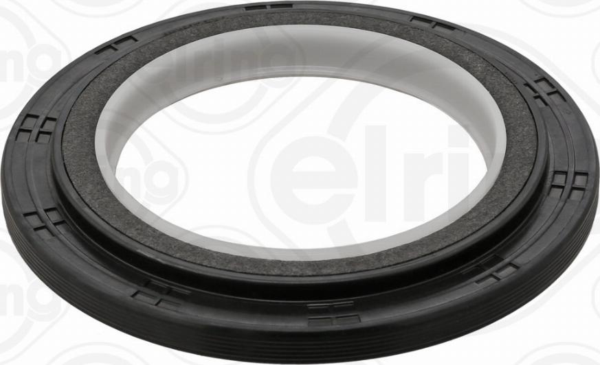 Elring 302.640 - Семеринг, колянов вал parts5.com