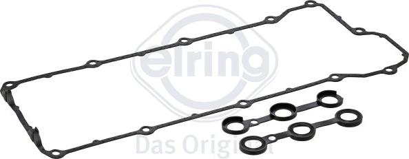 Elring 302.340 - Set garnituri, Capac supape parts5.com