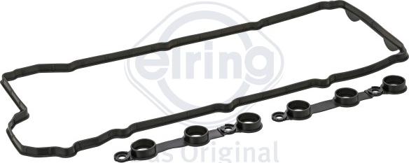 Elring 302.350 - Set garnituri, Capac supape parts5.com