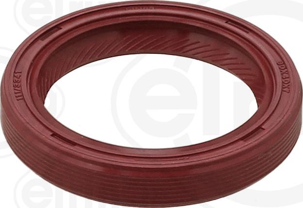 Elring 302.770 - Tömítőgyűrű, vezérműtengely parts5.com