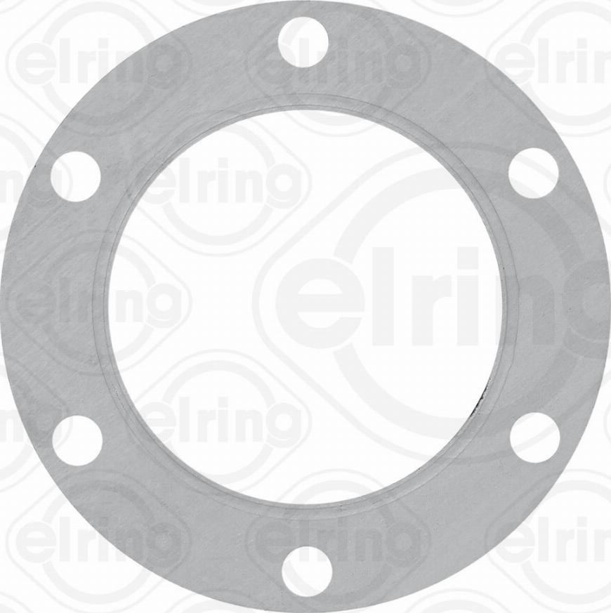 Elring 314.812 - Уплътнение, турбина parts5.com