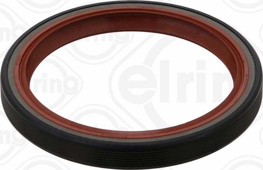 Elring 315.494 - Tesniaci krúżok kľukového hriadeľa parts5.com