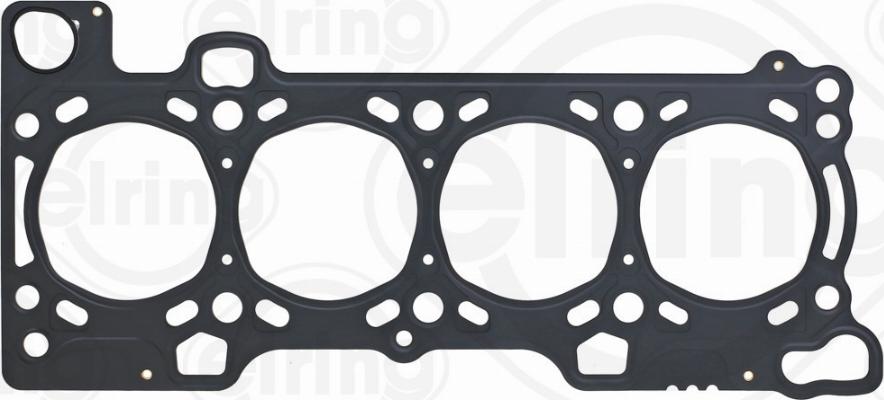 Elring 389.450 - Garnitura, chiulasa parts5.com