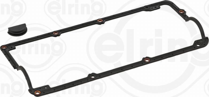 Elring 389.420 - Komplet tesnil, pokrov glave valja (cilindra) parts5.com