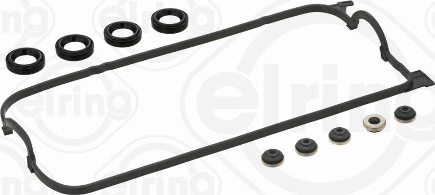 Elring 389.220 - Sada tesnení veka hlavy valcov parts5.com