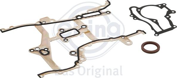 Elring 384.550 - Set garnituri, carcasa distributie parts5.com