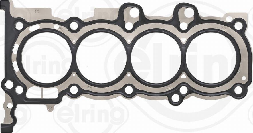 Elring 386.330 - Gasket, cylinder head parts5.com