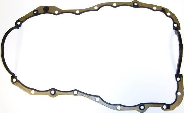 Elring 380.960 - Gasket, oil sump parts5.com