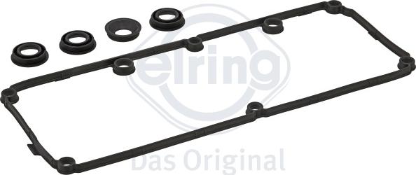 Elring 380.440 - Gasket Set, cylinder head cover parts5.com