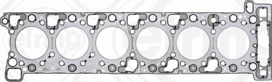 Elring 380.061 - Tesnilo, glava valja (motorja) parts5.com