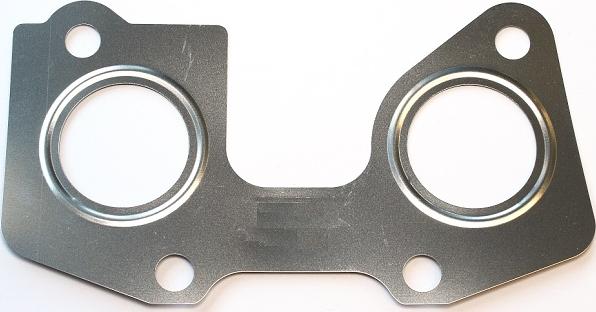 Elring 388.151 - Tesnenie, kolektor výfuk. plynov parts5.com