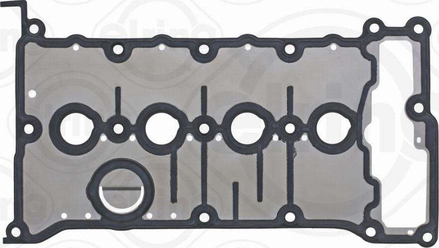 Elring 388.170 - Brtva, poklopac glave cilindra parts5.com