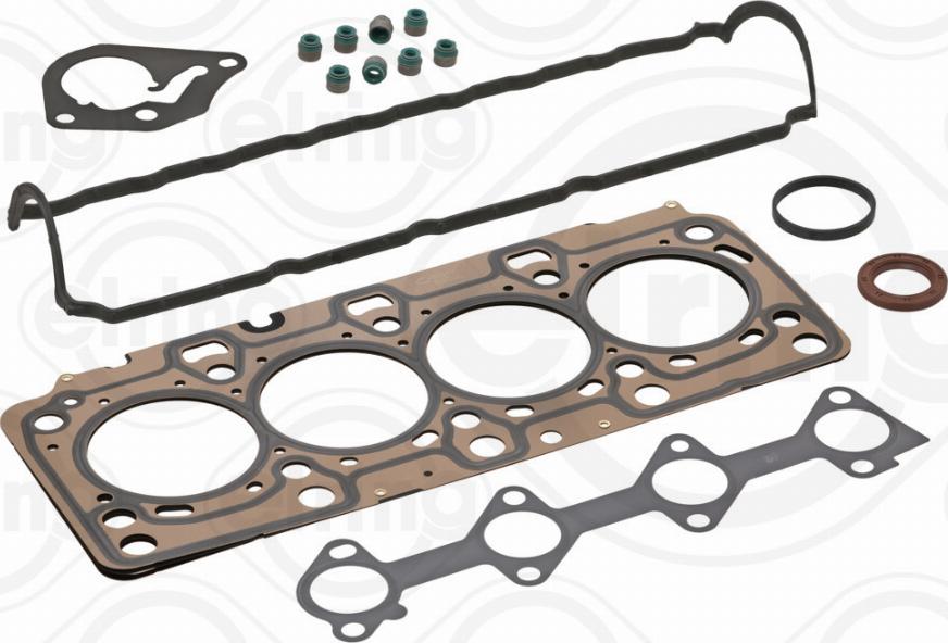 Elring 382.421 - Conta seti, silindir kapağı parts5.com