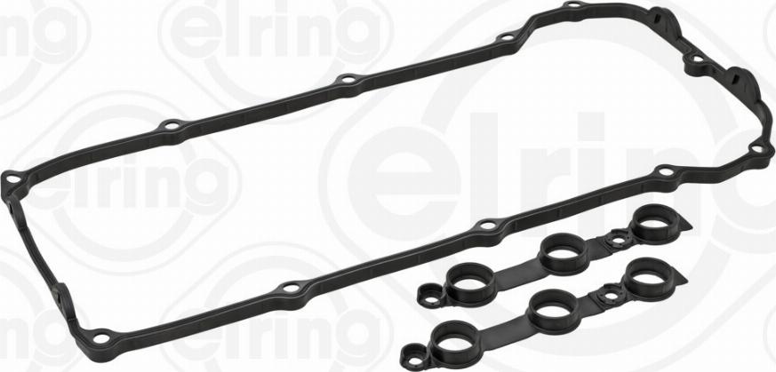 Elring 382.750 - Gasket Set, cylinder head cover parts5.com