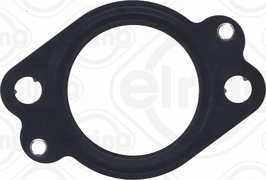 Elring 387.992 - Uszczelka, kolektor wydechowy parts5.com