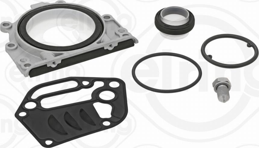 Elring 339.610 - Juego de juntas, bloque motor parts5.com