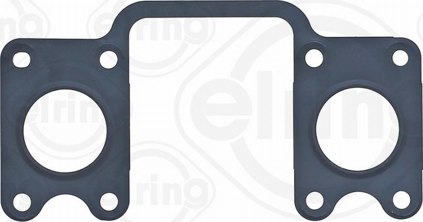 Elring 339.630 - Tömítés, kipufogókönyök parts5.com