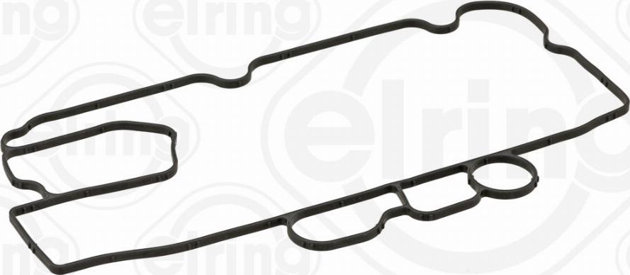 Elring 339.850 - Tihend,õliradiaator parts5.com