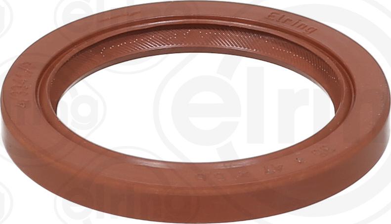 Elring 336.999 - Shaft Seal, crankshaft parts5.com