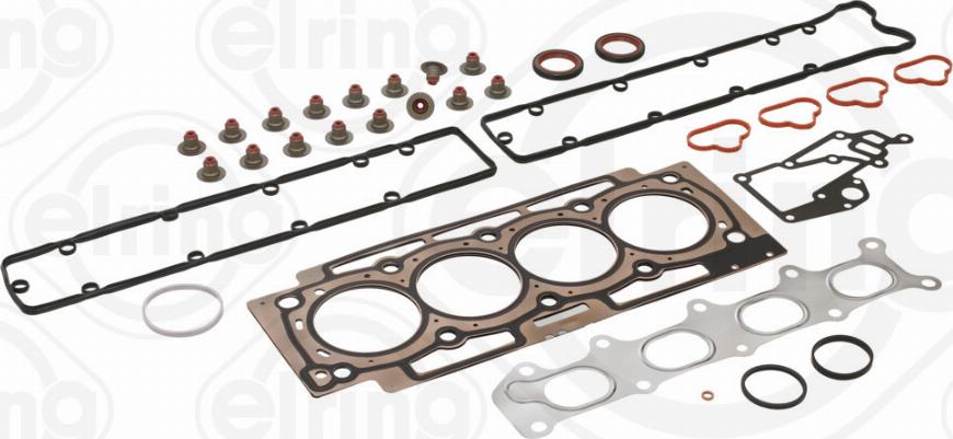 Elring 331.600 - Gasket Set, cylinder head parts5.com