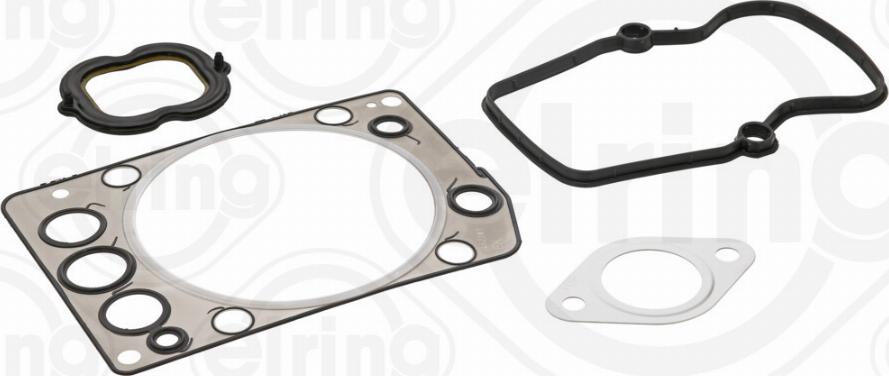 Elring 338.710 - Komplet tesnil, glava valja (cilindra) parts5.com