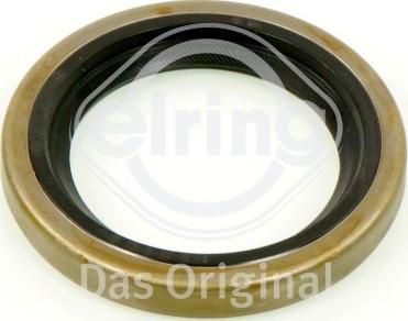 Elring 325.007 - Anillo retén, cigüeñal parts5.com