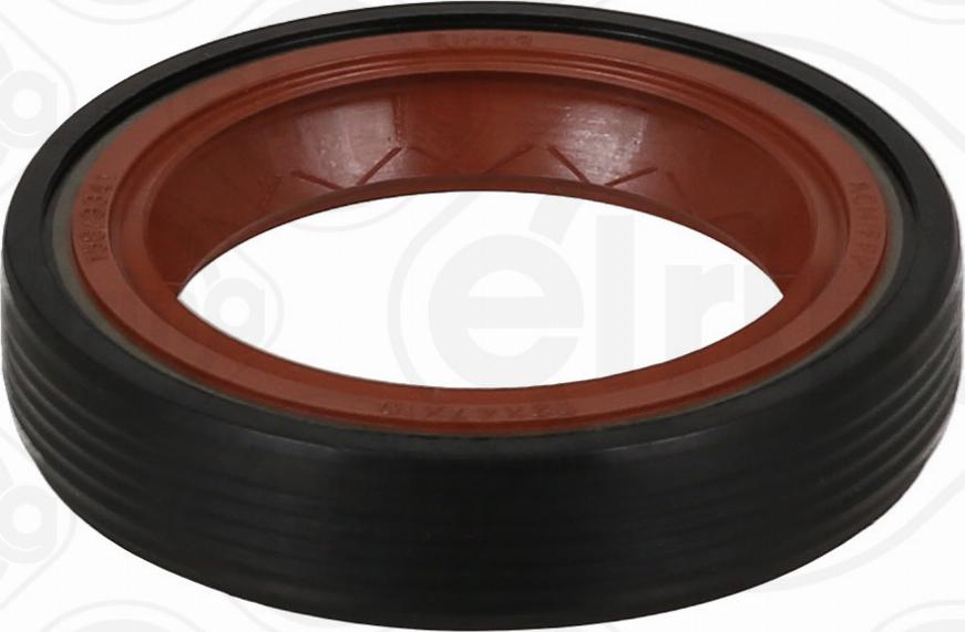 Elring 325.155 - Shaft Seal, crankshaft parts5.com