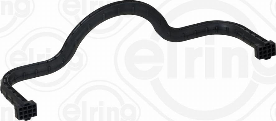 Elring 321.770 - Tihend,juhtkorpusekate parts5.com