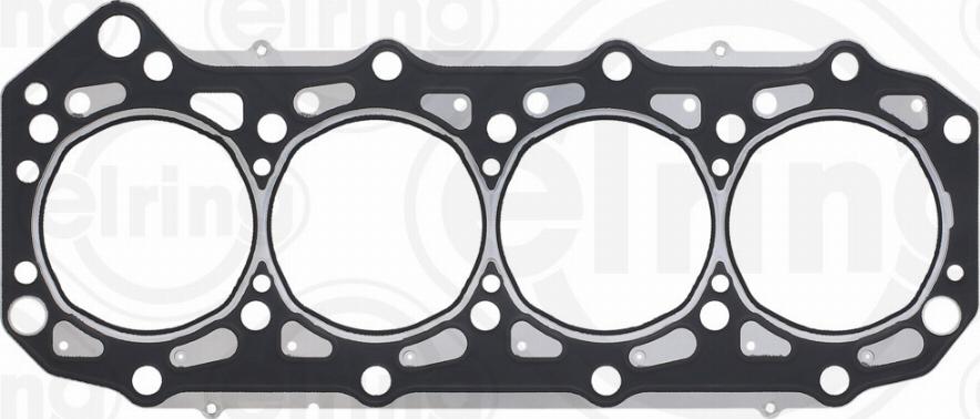 Elring 323.510 - Junta, culata parts5.com