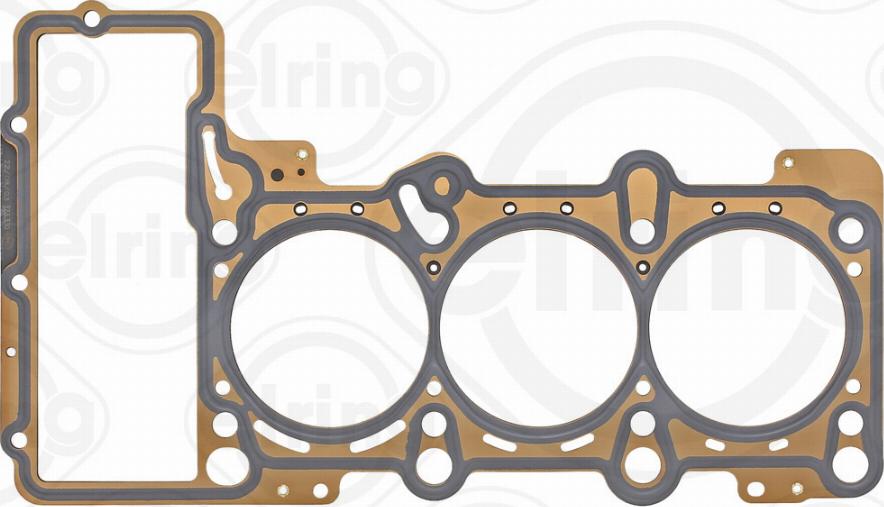 Elring 323.330 - Tihend,silindripea parts5.com