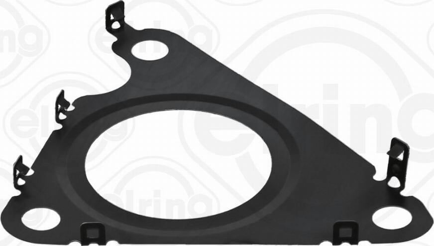 Elring 323.320 - Seal, EGR valve parts5.com