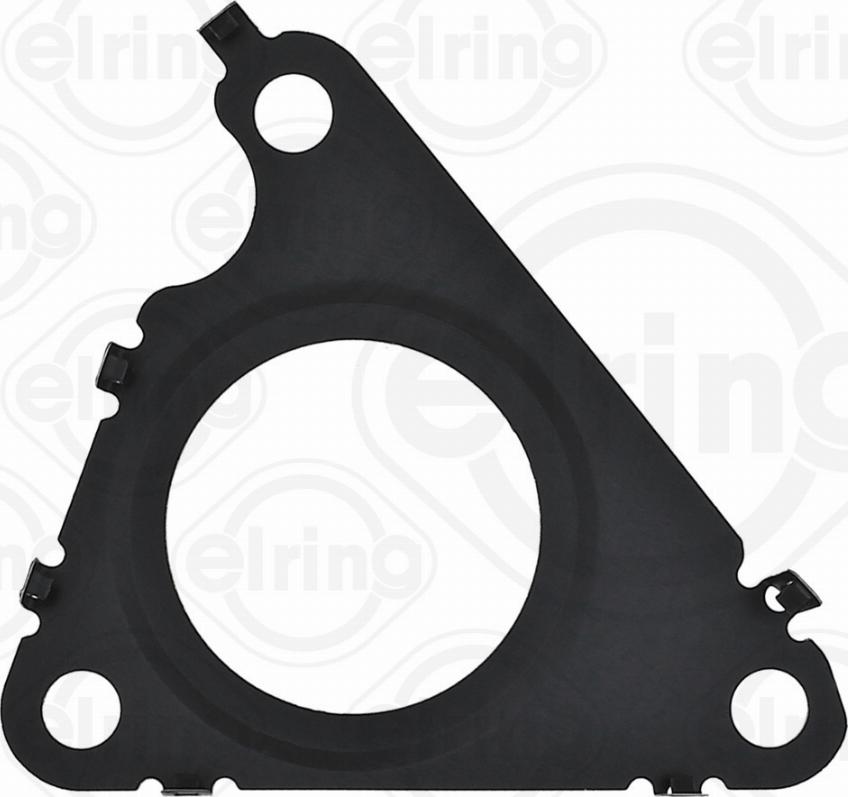 Elring 323.320 - Tiiviste, EGR-venttiili parts5.com