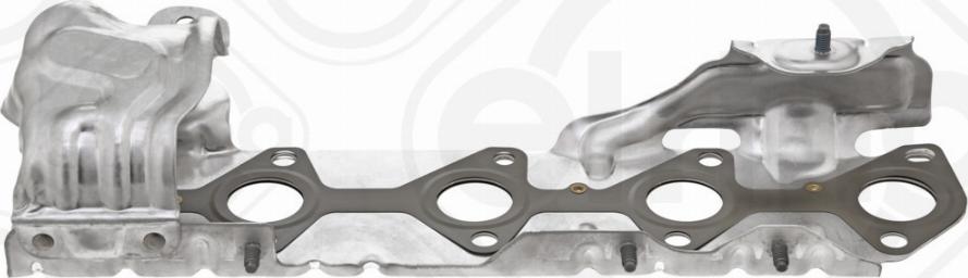 Elring 374.940 - Tesnenie, kolektor výfuk. plynov parts5.com