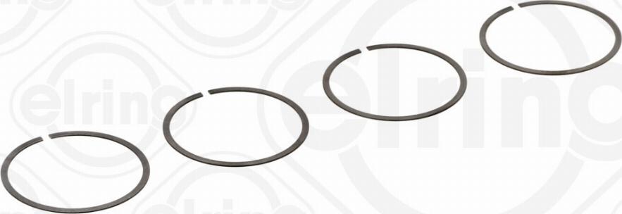 Elring 374.640 - Conta seti, egzoz manifoldu parts5.com