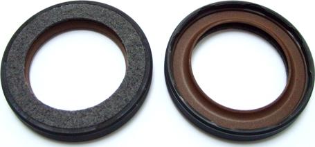 Elring 374.680 - Shaft Seal, crankshaft parts5.com