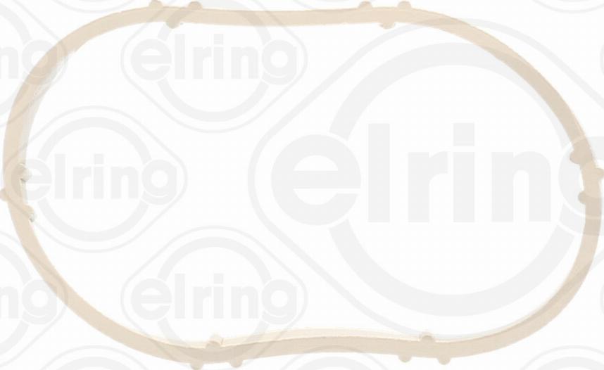 Elring 372.651 - Dichtung, Ansaugkrümmergehäuse parts5.com