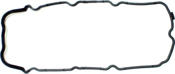 Elring 372.760 - Gasket, cylinder head cover parts5.com