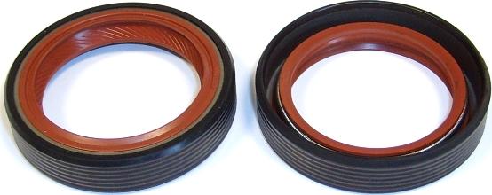 Elring 294.357 - Shaft Seal, crankshaft parts5.com